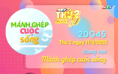 Giới thiệu "Mảnh ghép cuộc sống" - Tập 15