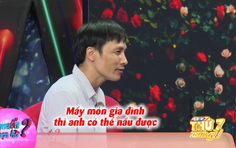 Giới thiệu Bạn muốn hẹn hò - 17g55 ngày 16/8/2025 trên HTV7