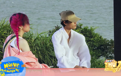 Mùi vị những chuyến đi - 20g ngày 16/8/2025 trên HTV7