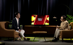 Studio H9: Gặp gỡ nhà sản xuất Phan Anh