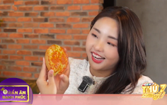 Giới thiệu Quán ăn hạnh phúc - 19g ngày 16/8/2025 trên HTV7