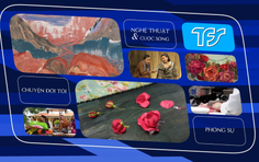 Tạp chí văn nghệ - 8g30 ngày 17/8/2025 trên HTV7