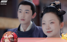 Giới thiệu tập 17 "Chinh phục quân vương" - 22g hôm nay trên HTV7