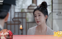 Giới thiệu tập 16 "Chinh phục quân vương" - 22g hôm nay trên HTV7