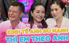 Khi "kinh tế, tinh tế, tử tế" không tìm thấy tiếng nói chung