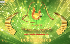 Chuông Vàng Vọng Cổ 2025 | Đồng hành 08 | Những điểm mới trong vòng Tuyển chọn