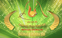 Chuông Vàng Vọng Cổ 2025 | Đồng hành 10 | Giao lưu cùng các chiến sĩ Vùng 2 Hải Quân