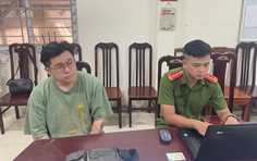 Khởi tố, tạm giam đối tượng hành hung phụ nữ ở chung cư Hà Nội