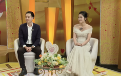 Chuyện tình chàng bác sĩ và nàng "luật sư"