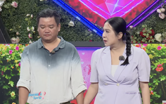 Khi hai mảnh đời từng đổ vỡ tìm thấy hy vọng mới