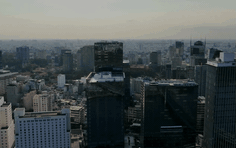 Dự báo thời tiết 24/8: TP.HCM có mưa rào và dông, cục bộ mưa to về chiều tối