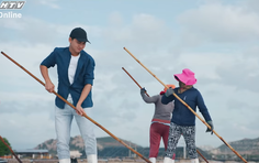 Việt Nam đi là ghiền - Mùa 4 - Tập 17