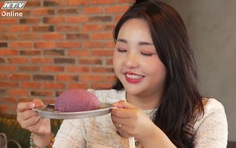 Quán ăn hạnh phúc - Tập 17 | Món ngọt cho ngày lãng đãng buồn