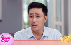 Hạnh phúc có thật - 21g10 ngày 25/8/2025 trên HTV7