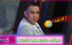Bạn muốn hẹn hò - Tập 66: MC Quyền Linh kinh ngạc trước những mối tình của đàng trai