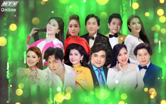 Gala "Chuông vàng vọng cổ" 2025 - Lần đầu tiên trên Phố đi bộ Nguyễn Huệ