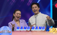 Giới thiệu tập 26 "Song tài thách đấu" - 20g20 ngày 26/8 trên HTV7