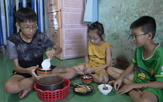 Quốc Bảo: Cậu bé có sức mạnh "đại thụ" ẩn trong cơ thể gầy gò!