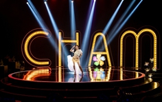 Xuân Nghi: Thoát khỏi “khung hình cũ” để vẽ lại chính mình cùng Chạm 5S