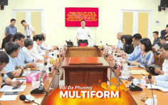 TP.HCM đẩy nhanh tiến độ cải tạo kênh rạch và chỉnh trang đô thị