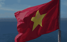 Dự báo thời tiết ngày 2/9/2025: TP.HCM có mây, có mưa rào và dông vài nơi