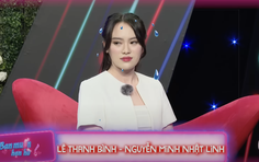 Bạn muốn hẹn hò - Tập 68: Cô gái "lạnh người" khi thấy tính cách đàng trai giống người cũ