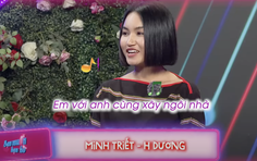 Bạn muốn hẹn hò - Tập 69: Bản tình ca của nàng sơn nữ
