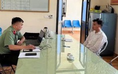 Xử lý 5 người tung tin giả mạo việc tặng 100.000 đồng cho mỗi người dân