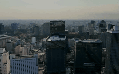Dự báo thời tiết TP.HCM ngày 11/9/2025: Có mây, có mưa rào và dông vài nơi