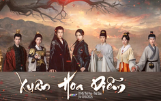 Giới thiệu phim "Xuân hoa diễm" - 17g45 thứ Hai đến thứ Sáu trên HTV7