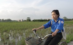 Bảo Châu: Cô bé mồ côi và nỗi cô đơn không lời - Mái ấm gia đình Việt