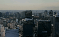 Dự báo thời tiết TP.HCM ngày 13/9/2025: Có mây, có mưa rào và dông vài nơi