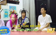 Giới thiệu Mùi vị những chuyến đi - 20g ngày 13/9/2025 trên HTV7