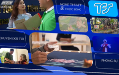 Tạp chí văn nghệ số 37 - 8g30 ngày 14/9/2025 trên HTV7