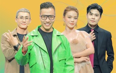 Tỏa sáng ước mơ mùa 4 - Tập 2: Top 16 lộ diện