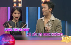Giới thiệu Chuyện nhà chưa tỏ - 20g20 ngày 16/9/2025 trên HTV7