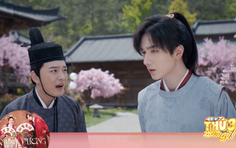 Giới thiệu Chinh phục quân vương - 22g ngày 16/9/2025 trên HTV7