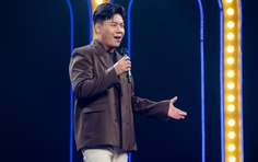 Hamlet Trương - Những câu chuyện thú vị đằng sau biểu tượng "mặt cười, mặt khóc"
