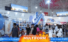 Triển lãm Thành tựu đất nước đón gần 8,6 triệu lượt khách đến tham quan
