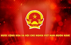 Nhiệt liệt chào mừng Đại hội đại biểu toàn quốc lần thứ XIV của Đảng Cộng sản Việt Nam!