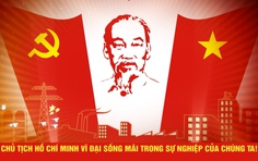 Tiến tới Đại hội Đảng các cấp, nhiệm kỳ 2025-2030