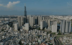 Dự báo thời tiết TP.HCM ngày 19/9/2025: Mưa rào, dông rải rác, cục bộ mưa to