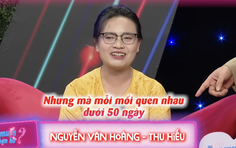 Bạn muốn hẹn hò - Tập 73: Quyền Linh hốt hoảng trước "tình trường" của thiếu nữ 2K2
