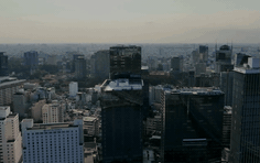 Dự báo thời tiết TP.HCM ngày 21/9/2025: Có mây, có mưa rào và dông vài nơi