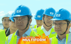 Cảng biển TP.HCM kỳ vọng lọt Top 10 cảng container lớn nhất thế giới