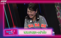 Bạn muốn hẹn hò - Tập 74: Cười ngả nghiêng khi cô gái hỏi khó chàng trai nhút nhát