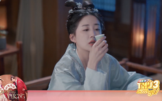 Giới thiệu "Chinh phục quân vương" - 22g ngày 23/9 trên HTV7