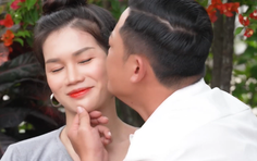 Lằn ranh cảm xúc - Tập 10: Ngọn lửa dục vọng