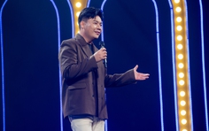 Chạm 5S - Tập 5 - Hamlet Trương