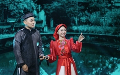 Tỏa sáng ước mơ - Tập 3: Lâm Hùng, Nguyễn Văn Chung, Hải Yến Idol ngồi ghế nóng